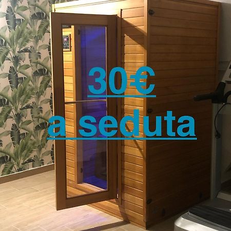 Вилла Casa Sipontina Барлетта Экстерьер фото