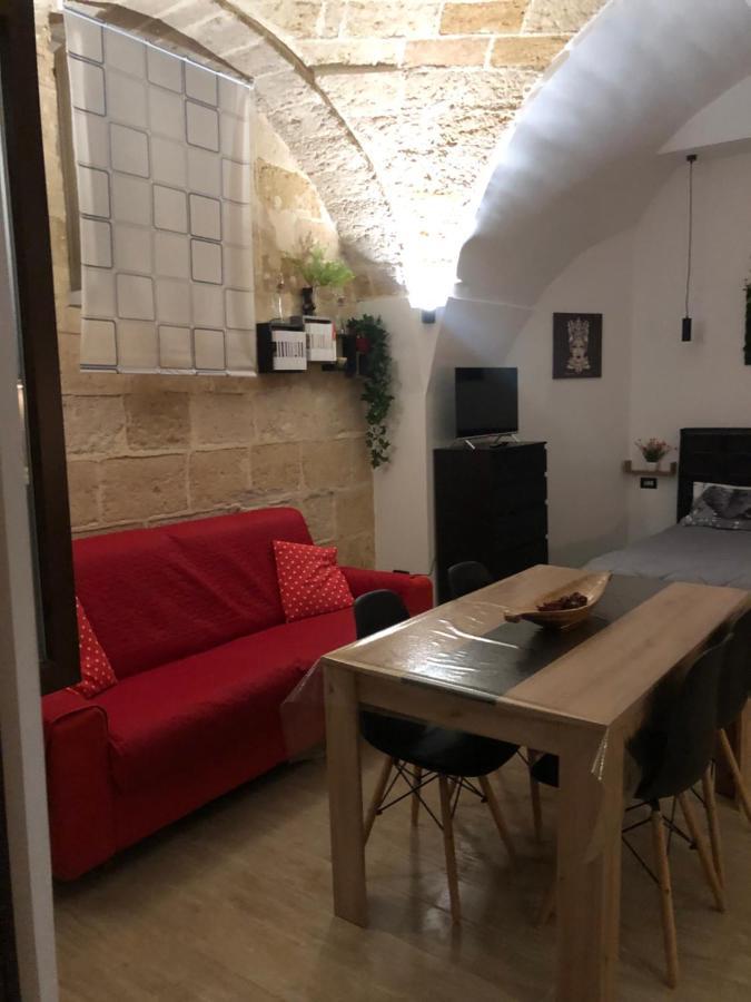Вилла Casa Sipontina Барлетта Экстерьер фото