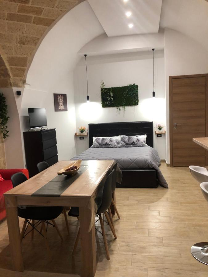 Вилла Casa Sipontina Барлетта Экстерьер фото
