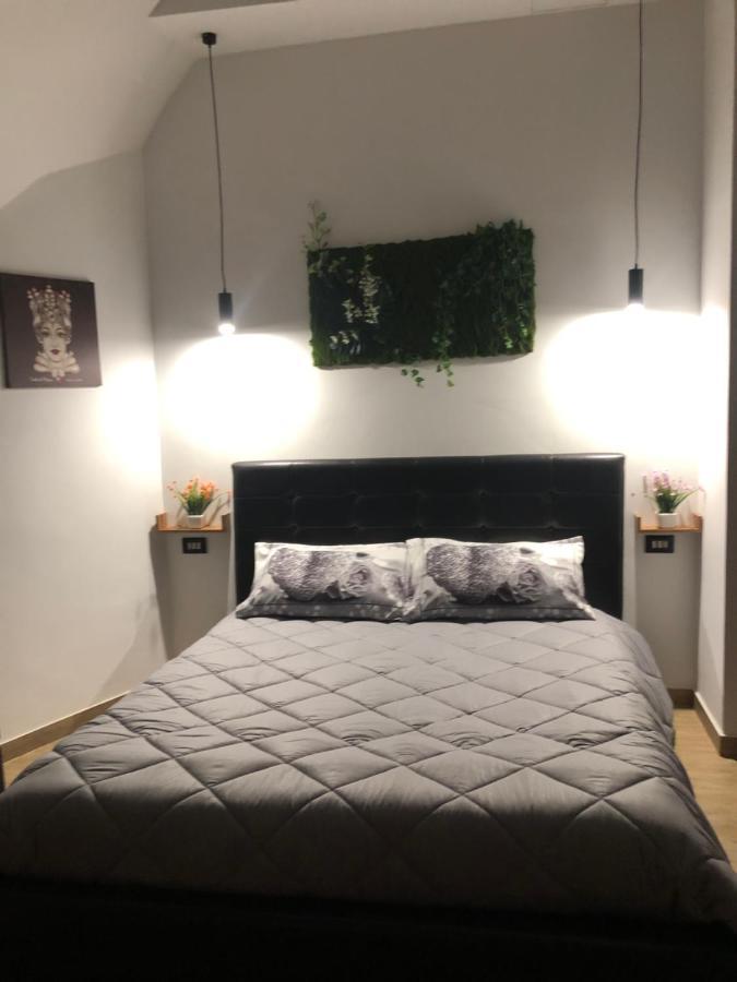 Вилла Casa Sipontina Барлетта Экстерьер фото